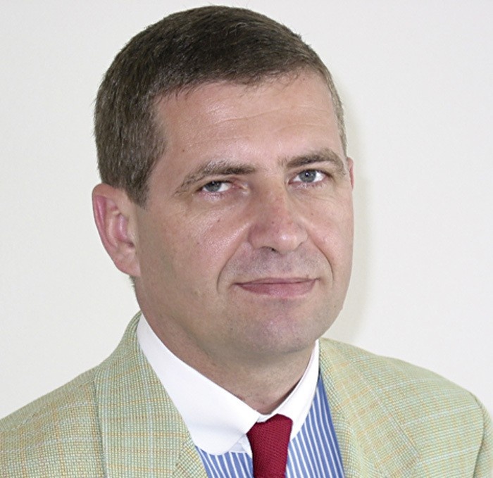 Margl im EsterházyVorstand