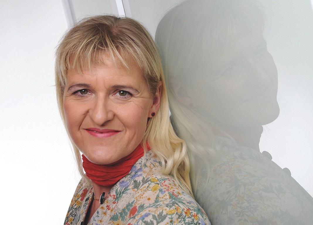 Antje Elsholz